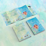 Tải hình ảnh vào trình xem Thư viện, Mình Phải Sống Như Biển Rộng Sông Dài