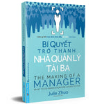 Tải hình ảnh vào trình xem Thư viện, Bí Quyết Trở Thành Nhà Quản Lý Tài Ba