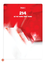 Charger l'image dans la galerie, Siêu Dễ Nhớ Chiết Tự