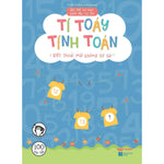 Charger l'image dans la galerie, Tí Toáy Tính Toán