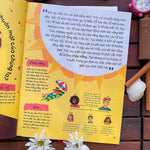 Charger l'image dans la galerie, Siêu Nhí Hỏi Nhà Khoa Học Trả Lời