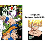 Tải hình ảnh vào trình xem Thư viện, Dragon Ball Full Color - Phần Bốn - Tập 4