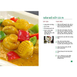Tải hình ảnh vào trình xem Thư viện, Trọn Bộ 500 Món Chay Thanh Tịnh - Nguyễn Dzoãn Cẩm Vân (Bộ 16 Cuốn)