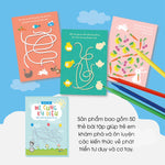 Charger l'image dans la galerie, Mê Cung Kỳ Diệu