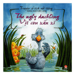 Charger l'image dans la galerie, Truyện Cổ Tích Nổi Tiếng Song Ngữ Việt Anh (Combo 6 Quyển )