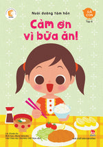 Charger l'image dans la galerie, Nuôi Dưỡng Tâm Hồn (Hộp 6 Cuốn) - Gà Con