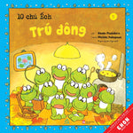 Tải hình ảnh vào trình xem Thư viện, Combo 10 Chú Ếch Phần 1 (6 Cuốn)