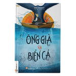 Charger l'image dans la galerie, Ông Già Và Biển Cả