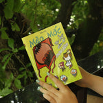 Tải hình ảnh vào trình xem Thư viện, Mèo Mốc & Thế Giới Diệu Kỳ Màu Xám