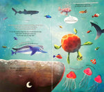 Tải hình ảnh vào trình xem Thư viện, Lật Mở Khám Phá - Lặn Lặn Lặn Xuống Biển