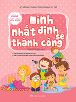 Charger l'image dans la galerie, Bộ Sách 5 Cuốn Kỹ Năng Sống Dành Cho Trẻ