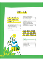 Charger l'image dans la galerie, Sổ Tay Sống Xanh Cho Trẻ Em – Những Hành Động Hằng Ngày Nhằm Bảo Vệ Hành Tinh!