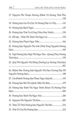 Tải hình ảnh vào trình xem Thư viện, 54 Vị Hoàng Hậu Việt Nam