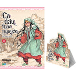 Tải hình ảnh vào trình xem Thư viện, Cô Dâu Thảo Nguyên Tập 8