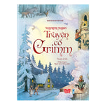 Charger l'image dans la galerie, Illustrated Classics - Truyện Cổ Grimm