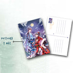 Charger l'image dans la galerie, Đại Boss Quyết Luyện Điểm Thân Thiện (Bộ 2 Tập)