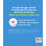 Charger l'image dans la galerie, Bộ Sách Vỡ Lòng Về Khoa Học: Thông Tin Lượng Tử Cho Trẻ Em