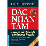 Charger l'image dans la galerie, Đắc Nhân Tâm (Khổ Nhỏ)