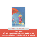 Tải hình ảnh vào trình xem Thư viện, Combo 4 Cuốn Con Có Thể Tự Bảo Vệ Mình