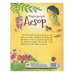 Charger l'image dans la galerie, Truyện Ngụ Ngôn Aesop