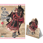 Tải hình ảnh vào trình xem Thư viện, Cô Dâu Thảo Nguyên Tập 6