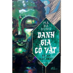 Tải hình ảnh vào trình xem Thư viện, Danh Gia Cổ Vật - Trọn Bộ 4 Tập