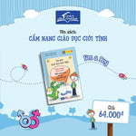 Tải hình ảnh vào trình xem Thư viện, Cẩm Nang Giáo Dục Giới Tính - Nói Với Con Thế Nào Cho Đúng,I'M A Boy