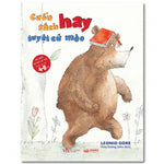 Tải hình ảnh vào trình xem Thư viện, Cuốn Sách Hay Tuyệt Cú Mèo