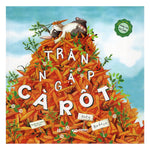 Tải hình ảnh vào trình xem Thư viện, Tràn Ngập Cà Rốt