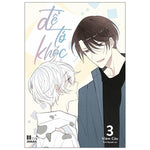 Tải hình ảnh vào trình xem Thư viện, Để Tớ Khóc Tập 3