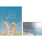 Tải hình ảnh vào trình xem Thư viện, Nếu Vui Vẻ Khó Quá, Chỉ Mong Cậu Bình Yên