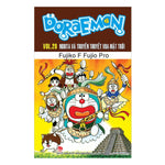 Charger l'image dans la galerie, Truyện Tranh Doraemon Dài Trọn Bộ 24 Tập