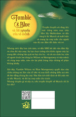 Tải hình ảnh vào trình xem Thư viện, Tumble & Blue Và Lời Nguyền Của Số Mệnh