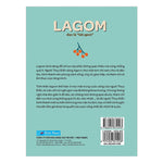 Tải hình ảnh vào trình xem Thư viện, Lagom - Vừa Đủ - Đẳng Cấp Sống Của Người Thuỵ Điển