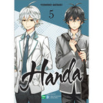 Tải hình ảnh vào trình xem Thư viện, Handa - Tập 5