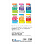 Charger l'image dans la galerie, 5500 Câu Giao Tiếp Tiếng Hàn Trong Sinh Hoạt Hàng Ngày