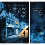 Charger l'image dans la galerie, Những Kẻ Đáng Ngờ