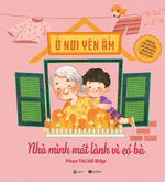 Charger l'image dans la galerie, Combo Ở Nơi Yên Ấm - 4 Cuốn