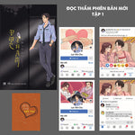 Tải hình ảnh vào trình xem Thư viện, Đọc Thầm - Bản Mới (Trọn Bộ 3 Cuốn)