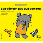 Tải hình ảnh vào trình xem Thư viện, Combo Cùng Chơi Với Gấu Con (10 Cuốn)