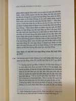 Tải hình ảnh vào trình xem Thư viện, Pháp Luật Về Hợp Đồng - Các Vấn Đề Pháp Lý Cơ Bản - Ls Trương Nhật Quang