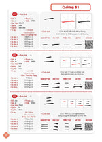 Charger l'image dans la galerie, Siêu Dễ Nhớ Chiết Tự
