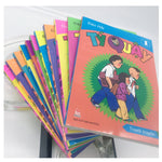 Tải hình ảnh vào trình xem Thư viện, Tý Quậy (Bộ 11 Cuốn)