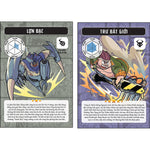 Tải hình ảnh vào trình xem Thư viện, Tây Du Hí - Tập 6