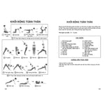 Tải hình ảnh vào trình xem Thư viện, Hướng Dẫn Khởi Động & 200 Tư Thế Yoga Từ Cơ Bản Đến Nâng Cao