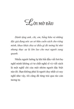 Tải hình ảnh vào trình xem Thư viện, Trở Thành Tác Giả