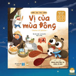 Charger l'image dans la galerie, Bộ Xuân Hạ Thu Đông (4 Cuốn)