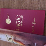 Tải hình ảnh vào trình xem Thư viện, The Magic - Phép Màu - Bìa Cứng (Tái Bản)