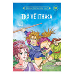 Tải hình ảnh vào trình xem Thư viện, Thần Thoại Hy Lạp (Combo 20 Tập)
