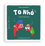 Charger l'image dans la galerie, Phép So Sánh Diệu Kỳ (3 Quyển)